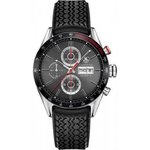 Tag Heuer Carrera CV2A1M-FT6033